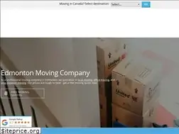 Sites similar to western-moving.com