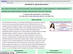Sites similar to western-pferde.com
