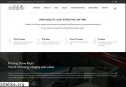 Sites similar to western-printing.com