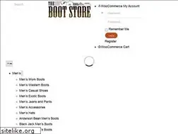 Sites similar to western-wear-store.com