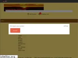 Sites similar to western-welt.de