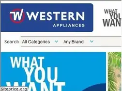 Sites similar to western.com.ph