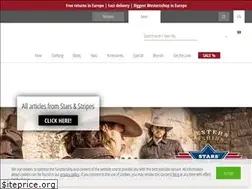 Sites similar to western.de