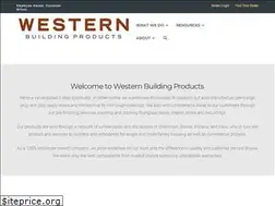 Sites similar to western1.com