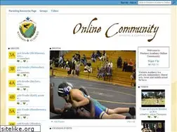 Sites similar to westernacademy.ning.com