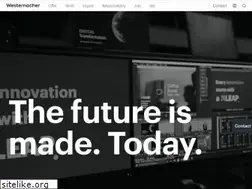 Sites similar to westernacher.com