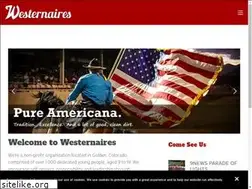 Sites similar to westernaires.org