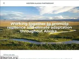 Sites similar to westernalaskalcc.org