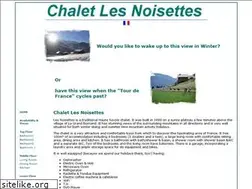 Sites similar to westernalps.com