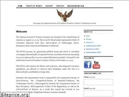 Sites similar to westernarmenia.wordpress.com