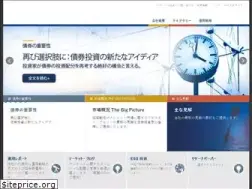 Sites similar to westernasset.co.jp