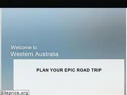 Sites similar to westernaustralia.net
