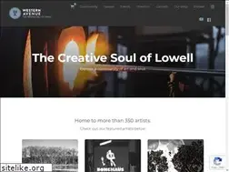 Sites similar to westernavenuestudios.com