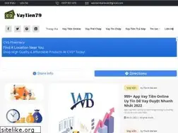 Sites similar to westernbank.vn