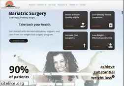 Sites similar to westernbariatricinstitute.com