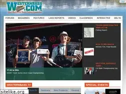 Sites similar to westernbass.com
