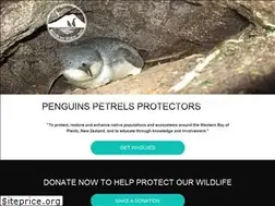 Sites similar to westernbaywildlife.nz