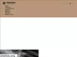 Sites similar to westernbbqproducts.com