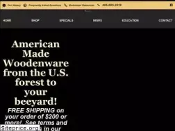 Sites similar to westernbee.com