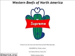 Sites similar to westernbeefs.com
