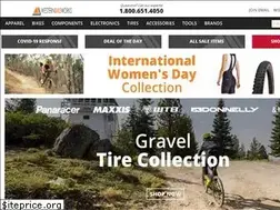 Sites similar to westernbikeworks.com