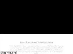 Sites similar to westernboatlift.ca