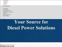 Sites similar to westernbranchdiesel.com