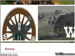 Sites similar to westernbund.de