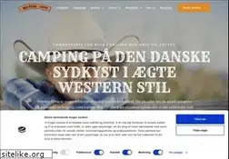 Sites similar to westerncamp.dk