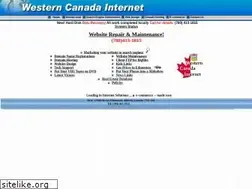 Sites similar to westerncanada.com