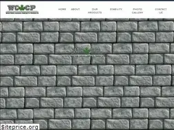 Sites similar to westerncanadaconcrete.com