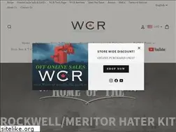 Sites similar to westerncanadianrockwell.ca