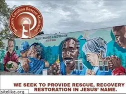 Sites similar to westerncarolinarescue.org