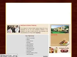 Sites similar to westerncatering.net