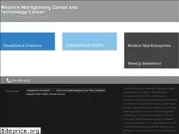 Sites similar to westerncenter.org
