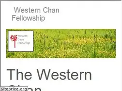 Sites similar to westernchanfellowship.org