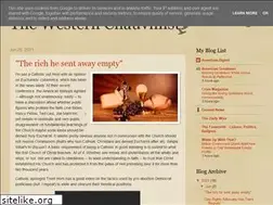 Sites similar to westernchauvinist.blogspot.com