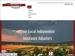 Sites similar to westernclaims.com