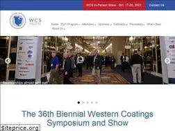 Sites similar to westerncoatings.org