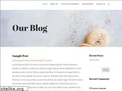Sites similar to westerncolorado.org