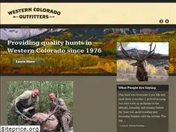 Sites similar to westerncoloradooutfitters.com