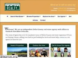 Sites similar to westerncoloradorealty.com