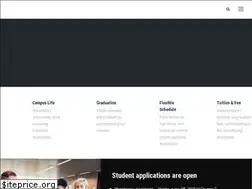 Sites similar to westerncommunitycollege.ca