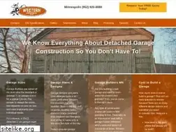 Sites similar to westernconstructioninc.com