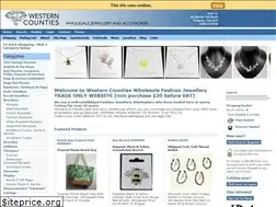 Sites similar to westerncounties.co.uk