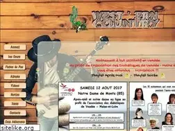 Sites similar to westerncountry85.org
