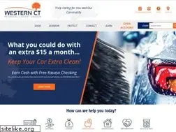 Sites similar to westernctfcu.com