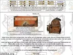 Sites similar to westerndancers.de