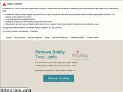 Sites similar to westerndermatology.com