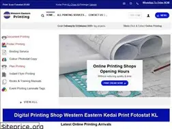 Sites similar to westerneasternstationery.com